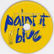 CD - Nils Landgren Funk Unit - Paint It Blue - Digipak