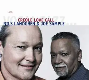 Nils Landgren - Creole Love Call