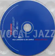 CD - Nils Landgren & Joe Sample - Creole Love Call - digipak