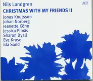 Nils Landgren - Christmas With My Friends II