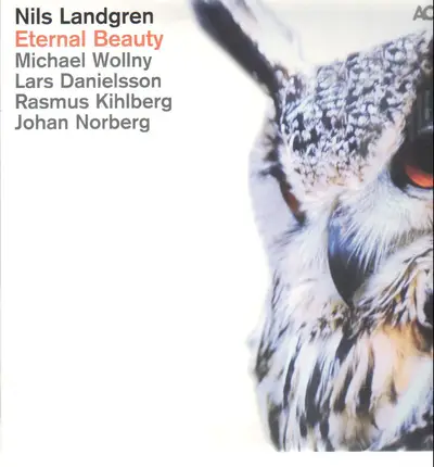 Nils Landgren - Eternal Beauty