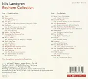 Double CD - Nils Landgren - Redhorn Collection