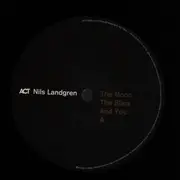 LP - Nils Landgren - The Moon, The Stars And You
