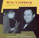 CD - Nils Lindberg With Lars Gullin , Benny Bailey , Bjarne Nerem - Symphony No 1 & Jazz From Studio A