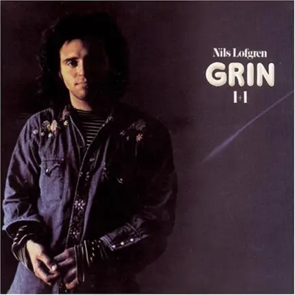 Nils Lofgren - Grin - 1+1
