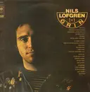 Double LP - Nils Lofgren - Grin - Grin - 1+1 - Gatefold Sleeve