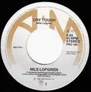 7inch Vinyl Single - Nils Lofgren - Cry Tough / Goin' Back