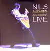 Double LP - Nils Lofgren - Acoustic Live - 200g, Limited Edition