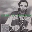 CD - Nils Lofgren - Girl In Motion
