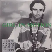 CD - Nils Lofgren - Girl In Motion
