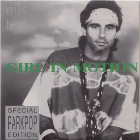 Nils Lofgren - Girl In Motion