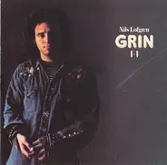 Nils Lofgren / Grin - 1+1