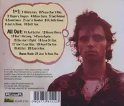 CD - Nils Lofgren & Grin - 1+1 / All Out