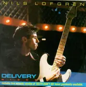 12'' - Nils Lofgren - Delivery Night