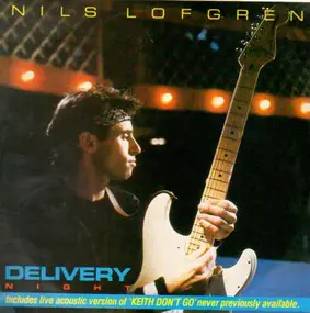 Nils Lofgren - Delivery Night