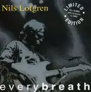 Double CD - Nils Lofgren - Every Breath