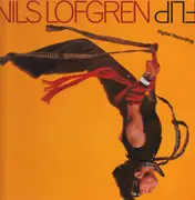 LP - Nils Lofgren - Flip