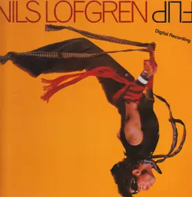 Nils Lofgren - Flip