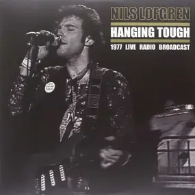 Nils Lofgren - HANGING TOUGH