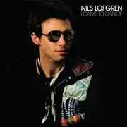 LP - Nils Lofgren - I Came To Dance