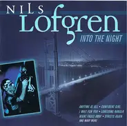 Nils Lofgren - Into The Night