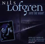 Nils Lofgren - Into The Night