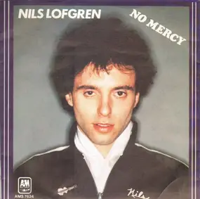 Nils Lofgren - No Mercy