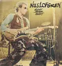 Double LP - Nils Lofgren - Night After Night