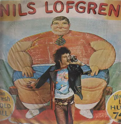 Nils Lofgren - Nils Lofgren
