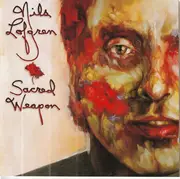 CD - Nils Lofgren - Sacred Weapon