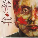 CD - Nils Lofgren - Sacred Weapon