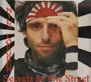 12inch Vinyl Single - Nils Lofgren - Secrets In The Street (Special Remix + Two Extra << LIVE>> Tracks)