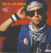 Nils Lofgren - Shine Silently