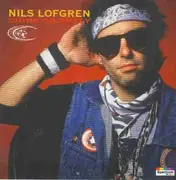 CD - Nils Lofgren - Shine Silently