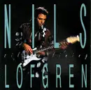 CD - Nils Lofgren - Silver Lining