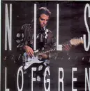 LP - Nils Lofgren - Silver Lining