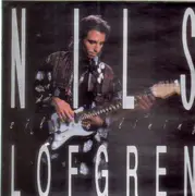 LP - Nils Lofgren - Silver Lining