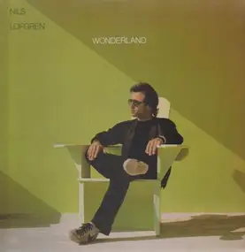 Nils Lofgren - Wonderland