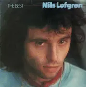 LP - Nils Lofgren - The Best