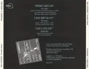 CD - Nils Lofgren - Trouble's Back - EP