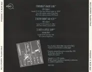 Nils Lofgren - Trouble's Back