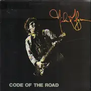 Double LP - Nils Lofgren - Code Of The Road - gatefold