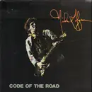 Double LP - Nils Lofgren - Code Of The Road - gatefold