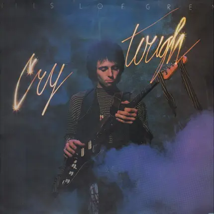 Nils Lofgren - Cry Tough