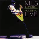 CD - Nils Lofgren - Acoustic Live