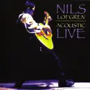 SACD - Nils Lofgren - Acoustic Live - Super Jewel Case