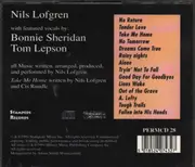 Double CD - Nils Lofgren - Everybreath
