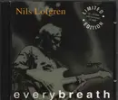 Double CD - Nils Lofgren - Everybreath