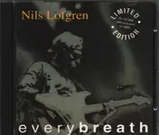 Nils Lofgren - Everybreath