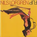CD - Nils Lofgren - Flip